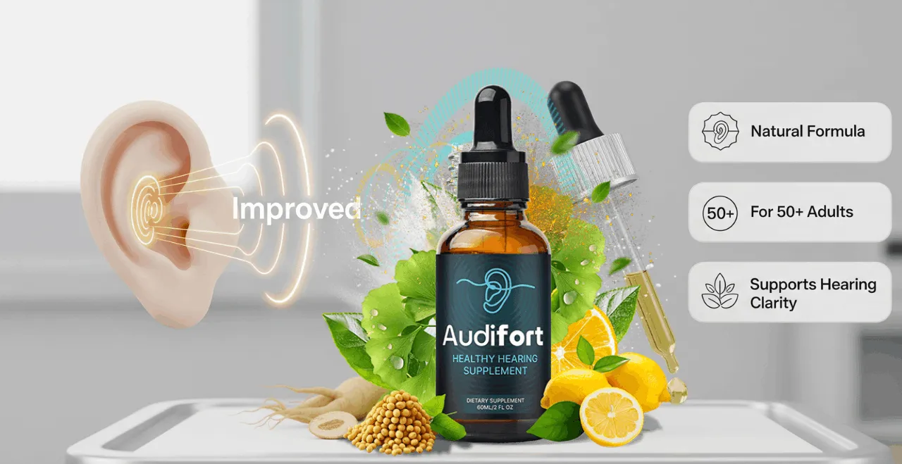 Benefits-of -Audifort
